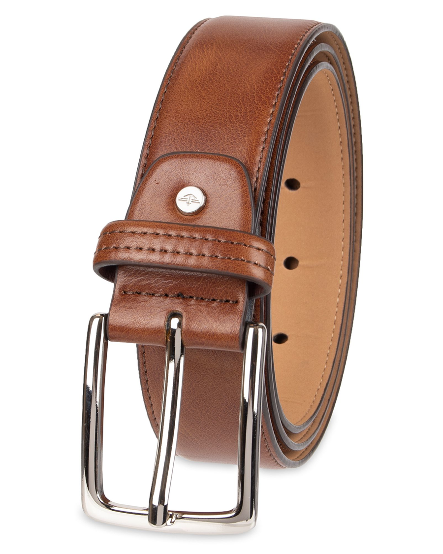 (image for) High-End Drop Edge Belt